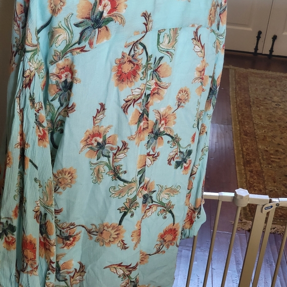 Nine West Missy/Senora/Courant: Woman's Blouse Sz: M - Picture 5 of 16